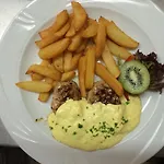 Locanda Zur Post 3*