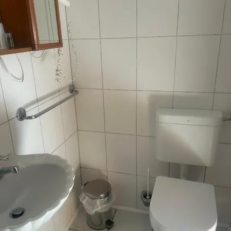 Penzion Zur Post Siegen