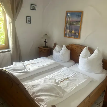 祖尔珀斯特宾馆 3* 锡根