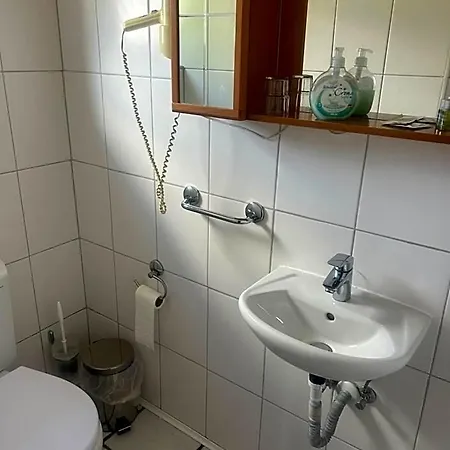 Zur Post אורחן 3*