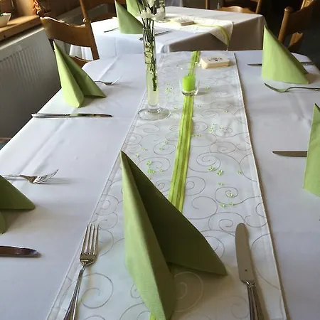 Penzion Zur Post Siegen