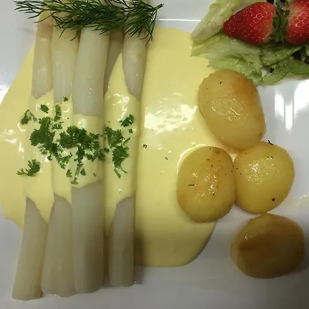 宾馆 祖尔珀斯特宾馆