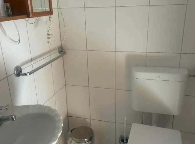 Πανδοχείο Zur Post Ζίγκεν