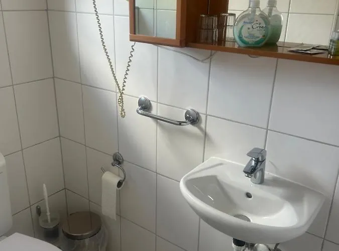 Zur Post Πανδοχείο Ζίγκεν