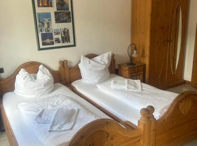 Πανδοχείο Zur Post