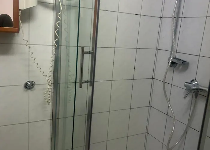 Zur Post Ζίγκεν