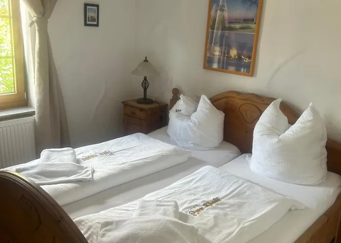 Zur Post 3* Ζίγκεν