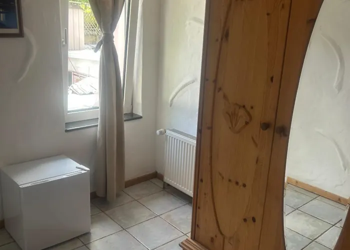 Zur Post Πανδοχείο 3*