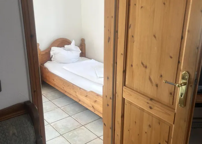 Zur Post Ζίγκεν